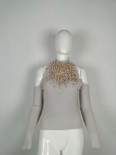 Elisabetta franchi maglia usato  Cerignola