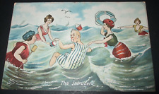 Old seaside comic for sale  COLCHESTER