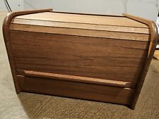 Teak teck roll for sale  Orange