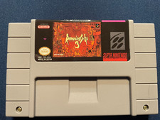 Romancing saga snes for sale  Grand Rapids