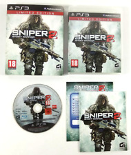 Jeu playstation ps3 d'occasion  Saint-Gély-du-Fesc