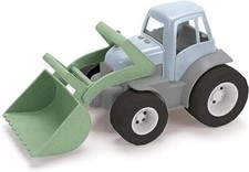 Dantoy bio traktor gebraucht kaufen  Oyten