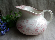 Broc ancien faience d'occasion  Gandelu