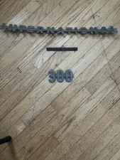 International 300 utility for sale  Ilion