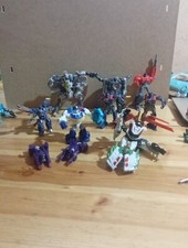 Transformers lots d'occasion  Cabriès