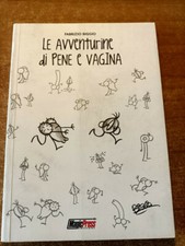 Fabrizio biggio avventure usato  Roma