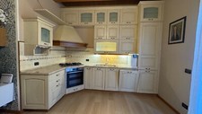 Cucina angolo modello usato  Longare
