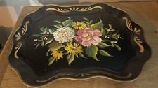 Vtg. hand painted for sale  Stafford