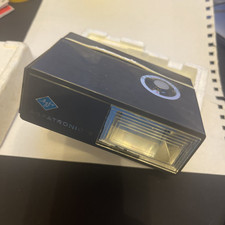 Retro vintage agfa for sale  WINDSOR