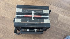 Regal melodeon antica usato  Spedire a Italy