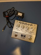 Grace design bix for sale  Edmond