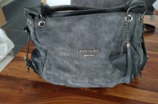 Schöne handtasche schultertas gebraucht kaufen  Mühltal