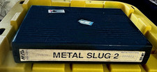 Metal slug original for sale  Omaha