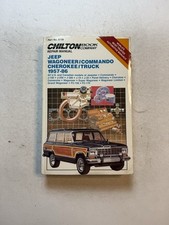 Jeep wagoneer 1957 for sale  Vancouver