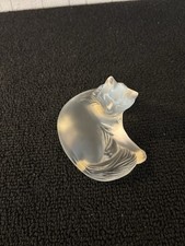 Lalique mod1 crystal d'occasion  Expédié en Belgium