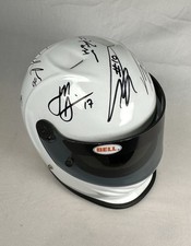 Autographed mini indycar for sale  Mccordsville