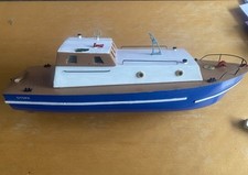 Project boat needs for sale  GLASGOW