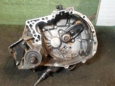 Boite vitesses renault d'occasion  Hendaye