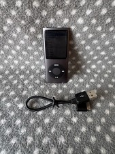 Apple iPod Nano A1285 4. generacji 8GB Testowany reset odtwarzacza MP3 Czarny pakiet  na sprzedaż Apple iPod Nano A1285 4. generacji 8GB Testowany reset odtwarzacza MP3 Czarny pakiet  na sprzedaż  Wysyłka do Poland