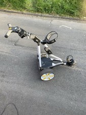 Powakaddy fw5i electric for sale  STANLEY