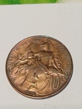 Centimes dupuis 1902 d'occasion  Saint-Jean-de-Boiseau