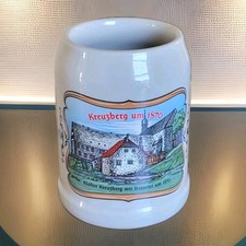 Vtg.kreuzberg klofter kreuzber for sale  Lawton
