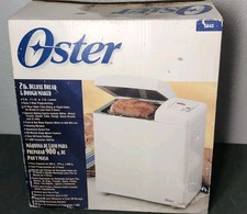 Vtg 1997 oster for sale  Barstow