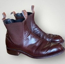R.m. williams craftsman for sale  DROITWICH
