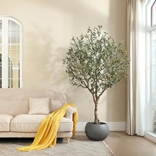Olive trees artificial for sale  Brentwood