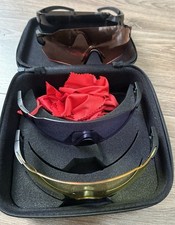 shooting glasses for sale shooting glasses for sale COLCHESTER