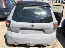 Aixam minauto access gebraucht kaufen  Magdeburg