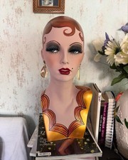 Hand painted female for sale  MANCHESTER