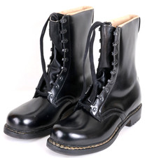 Vintage springerstiefel kampfs gebraucht kaufen  Weiden