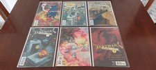 Sandman overture full usato  Terracina