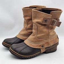 Rare sorel slimpack for sale  Beaverton