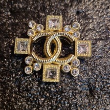 Gorgeous chanel brooch for sale  GREENHITHE