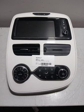Ecran gps renault d'occasion  Mitry-Mory