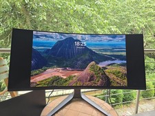 Dell alienware aw3423dwf gebraucht kaufen  Burg