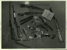 1983 press photo for sale  Memphis