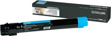 Original lexmark toner usato Original lexmark toner usato  Folignano