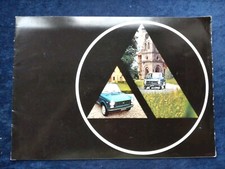 Autobianchi 112 a112 gebraucht kaufen  Vechta