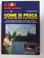 Come pesca nel usato  Baronissi