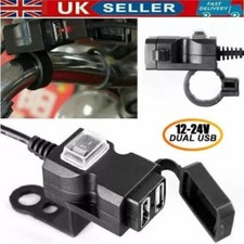 Waterproof motorbike motorcycl for sale  LONDON