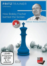 How bobby fischer gebraucht kaufen  Bochum
