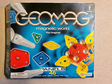 Geomag magnetic world usato  Milano
