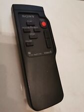 Sony rmt 713 usato  Kaltern an der Weinstrasse