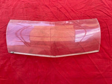 Vitrine central plexiglass d'occasion  La Ciotat