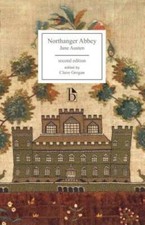 Northanger abbey second for sale  Montgomery