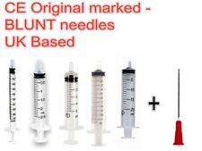 Terumo syringe plus for sale  PLYMOUTH