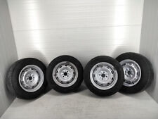 Cerchi completi gomme usato  Italia
